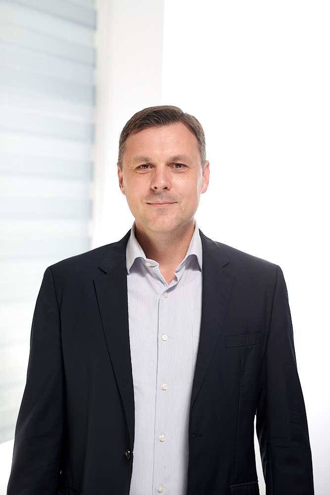 Zoltán Puskás — Founding Partner, DPZ Legal